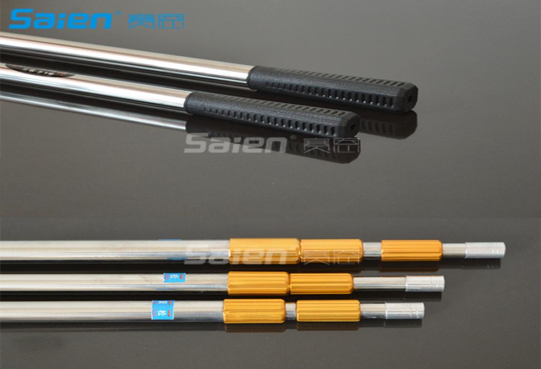 

Folding Aluminum Fishing Landing Net Fish Cast Carp with Extending Telescoping Pole Handle1233939