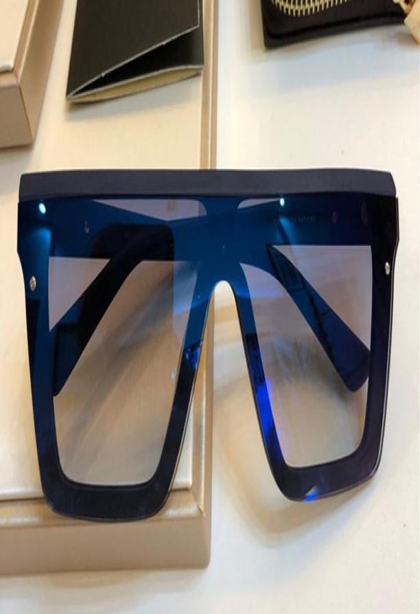 

Luxury 1032 Fashion New Designer Sunglasses Retro Frameless Sun glasses Vintage punk style Eyewear Top Quality UV400 Protection W5859031