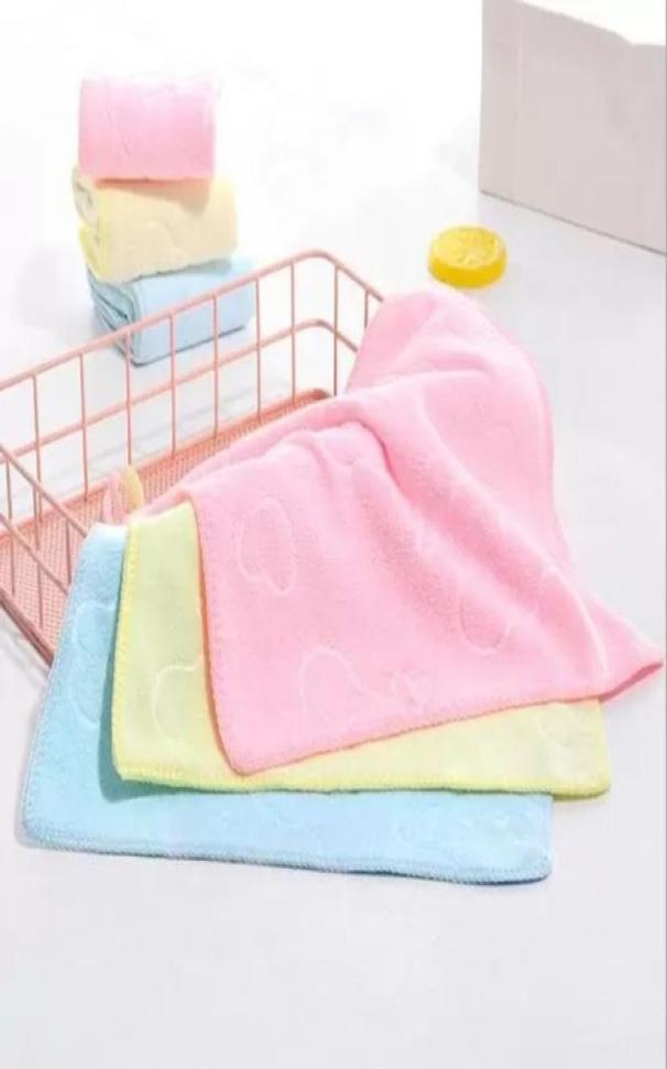 

Children Towel Wash Towel Polishing Drying Clothes Towels Robes C0531G232451837