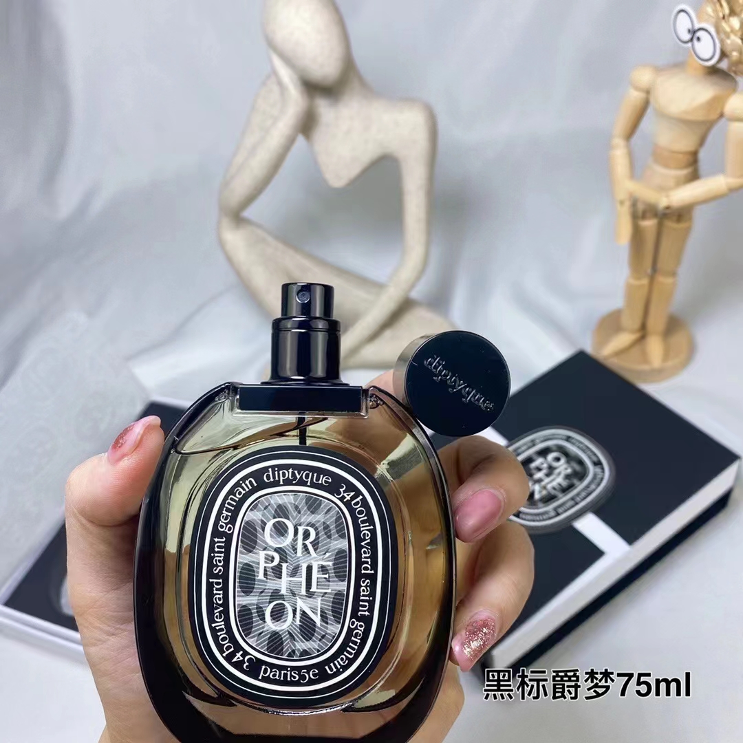 

parfum designer perfume cologne perfumes fragrances for women Paris Women Long Lasting Smell Parfum Perfumes Fragrances By-Diptyque TamDao Fragrance