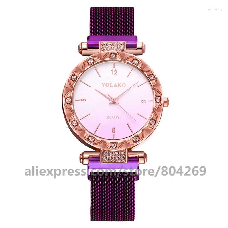 

Wristwatches Casual Men Sport Quartz Watch Rhinestone Relogio Masculino Clock 920469, Style 1