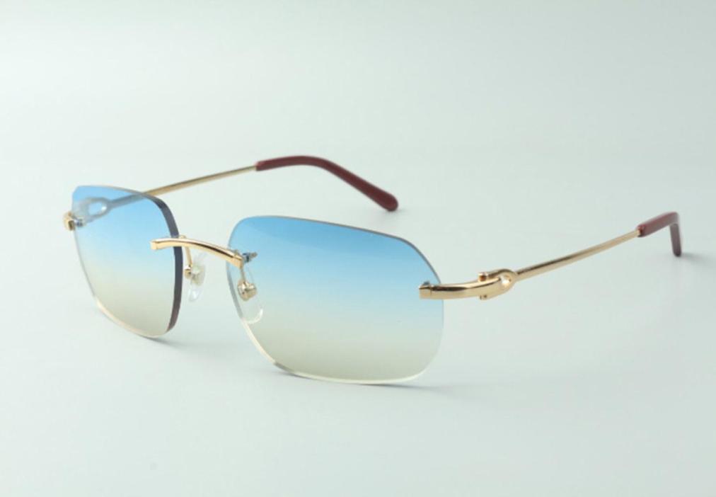 

Direct s designer sunglasses 3524024 metal wires temples glasses size 18140 mm2064697