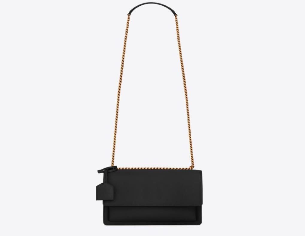 

5 color women039s fashion gold chain Shoulder Bag Handbag urban casual style light capacity suitable for all occasions high qua8859721, Khaki