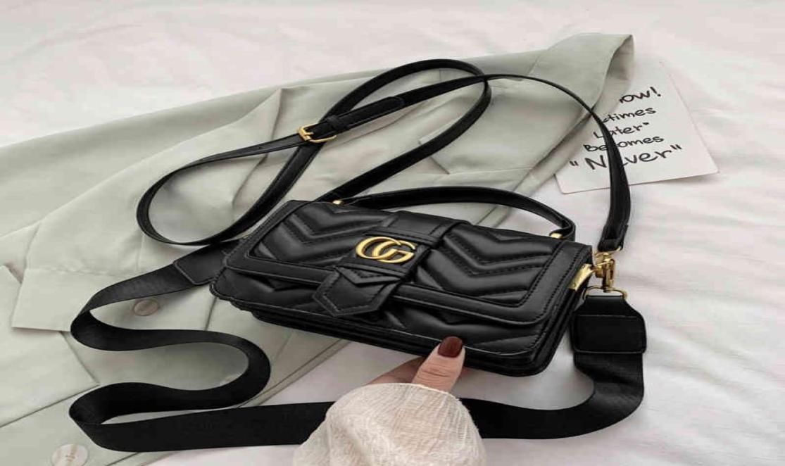 

80 off Shoulder Bags Summer small bag fashionable fashion versatile ins messenger bag net red chain shoulder bag2996012, White