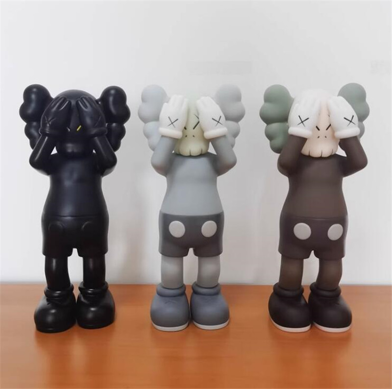 

Popular-Sale Games 28CM 0.5kg The UK Companion The Cover face style for Original Box Action Figure model decorations toys