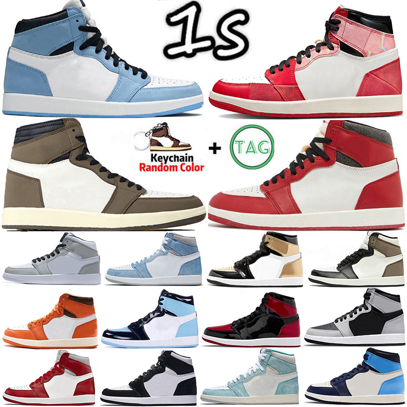 

2023 Basketball Shoes Men Next Chapter Lost Found True University Blue Hyper Royal Panda dark Mocha bred shadow UNC Smoke Grey Women Sports Sneakers trainers Eur 36-47