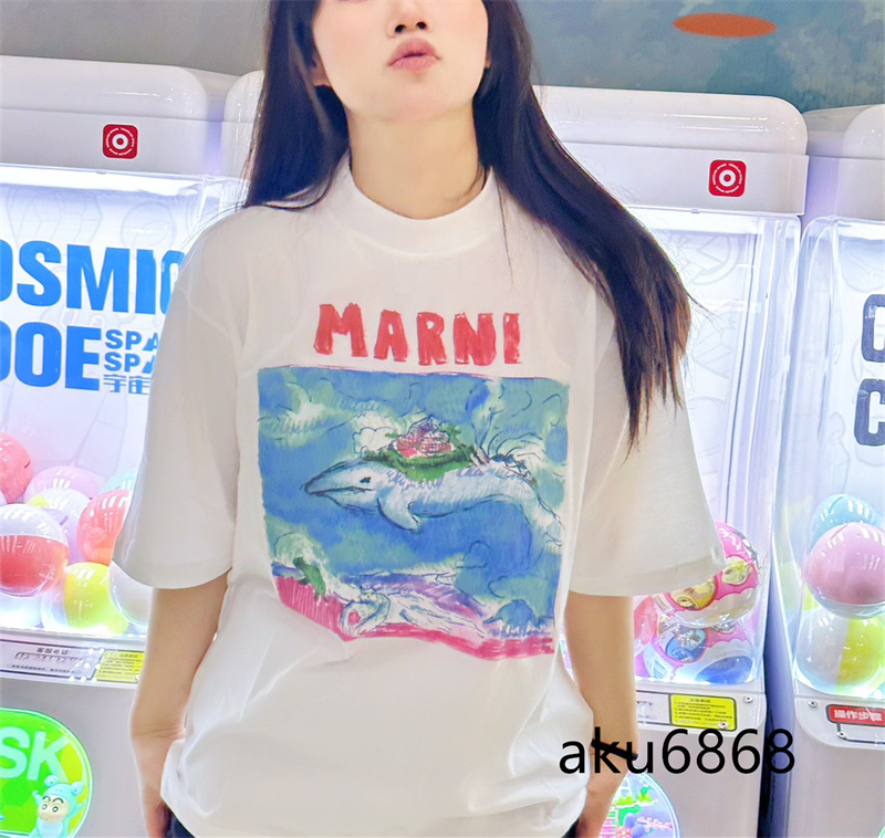 

high-quality T-shirt Men's and Women's Same Letter New Summer Versatile High-end Half-sleeve Cotton Youth Fashion Brand zi, 006