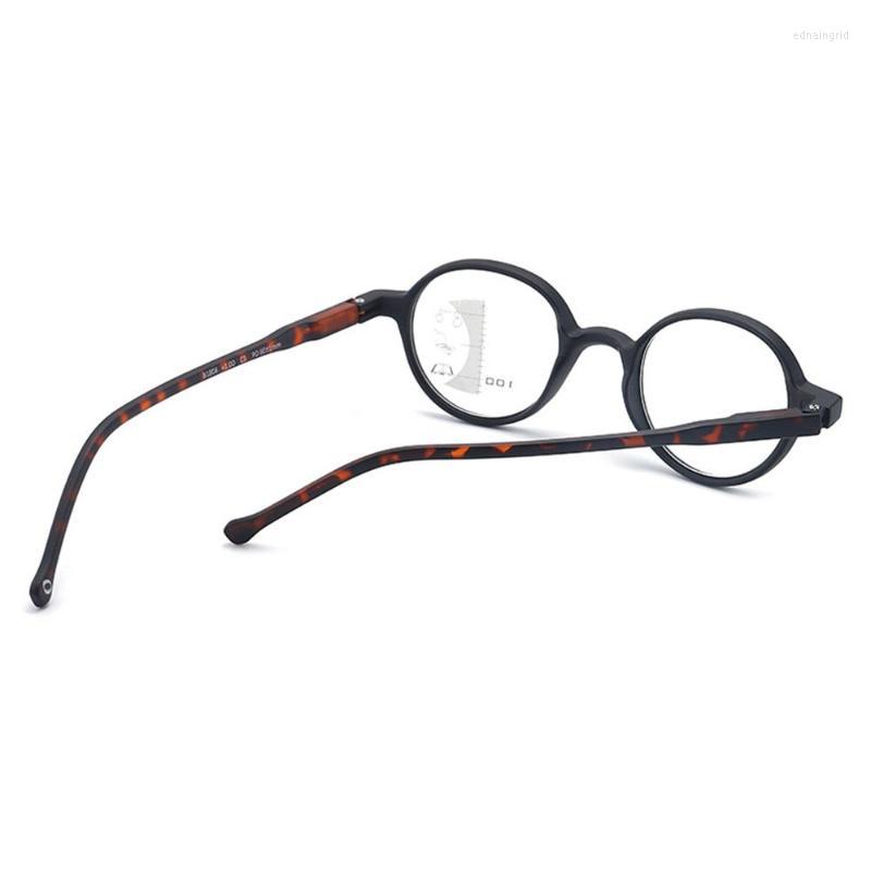 

Sunglasses Protection Anti Blue-ray Progressive Multifocal Computer Goggles Reading Glasses Readers Eyeglasses Presbyopia