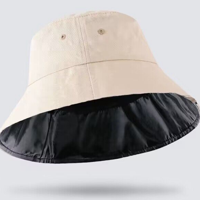 

Quality Stylish Hair Acessories Hats sold wihout box packaging 2023, Beige