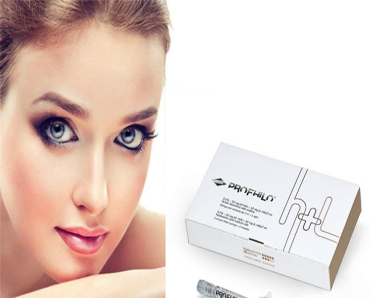 

Beauty Items Box Profhilo For Treating Skin Laxity Ready Stock Express1544473