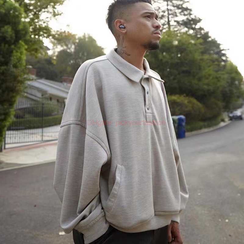 

Designer Clothing Mens Sweatshirts Hoodies American High Street Fashion Brand Rhude Manager Rhuigi Upper Style Collar Pullover Sweater Coat Male Fashion Streetwe, Shipping fee