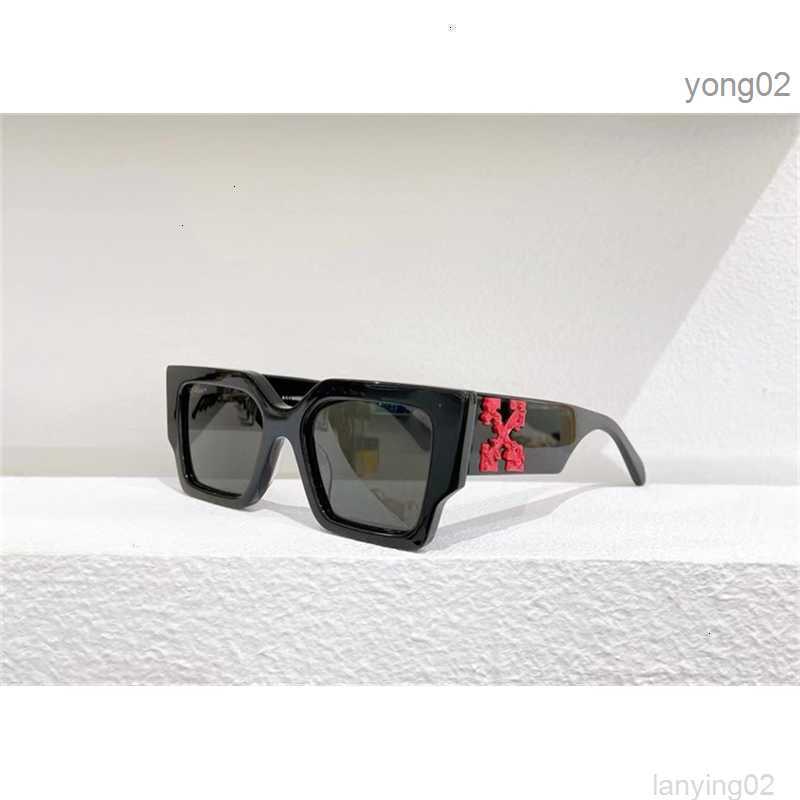 

Sunglasses New Oeri003 Star Off White Street Shot Disco Men Women Hip-hop