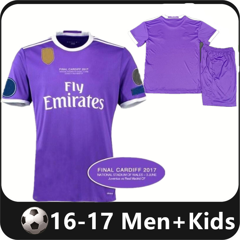 

Retro Real Madrid Soccer Jerseys long sleeve Football shirts GUTI Ramos SEEDORF CARLOS 16 17 RONALDO ZIDANE Beckham RAUL finals KAKA 99 reAL mADRIds