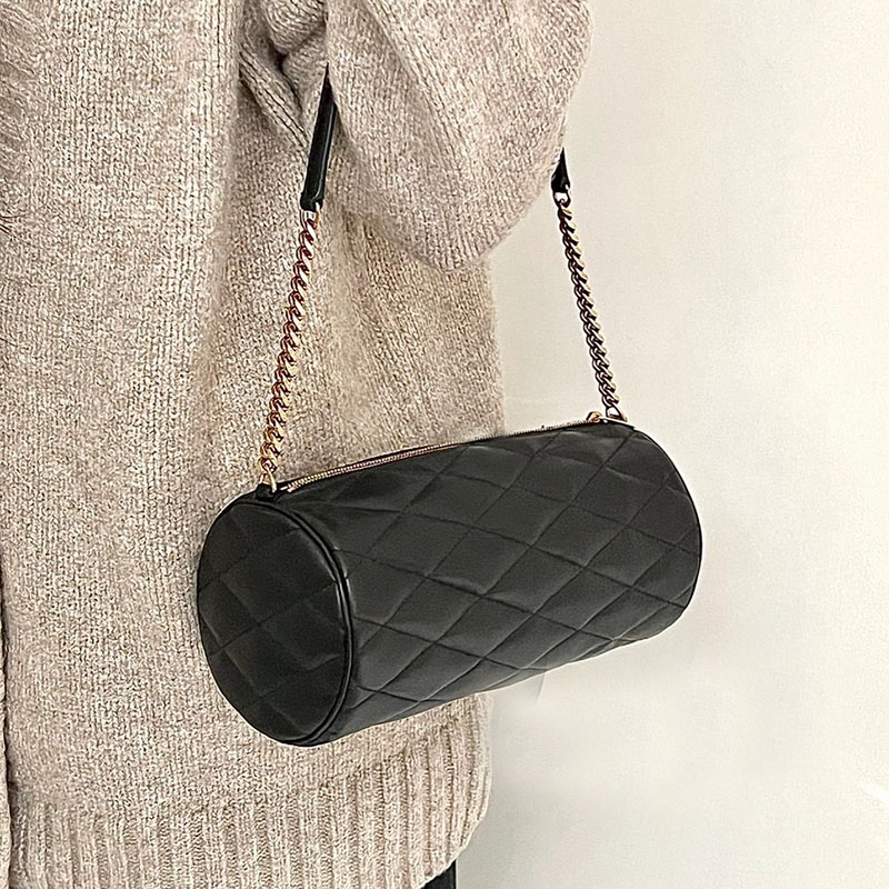 

AAAAA Designers Leather women shoulder bags classic crossbody Luxury handbags clutch purses ladies brand tote Flap Wallet YS0127