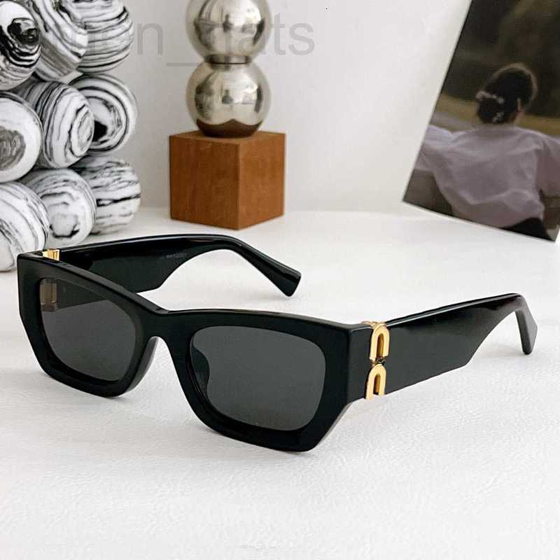 

Sunglasses designer For Men Women Summer 09WS Style Anti-Ultraviolet Retro Plate Full Frame Glasses Random Box NALK