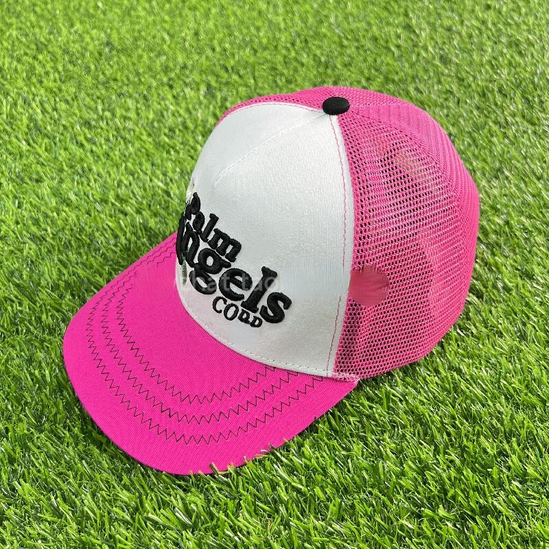 Fashion Brand Ball Caps Breathable Stylish and Casual Stingy Brim Hats with Letters Printing-image-870983080