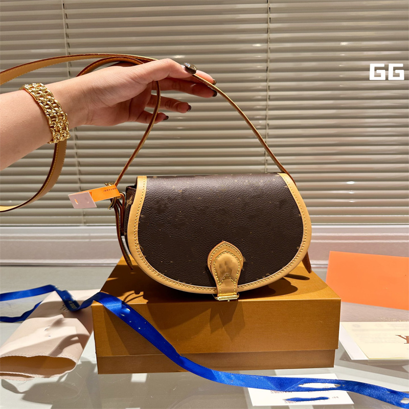 

women's bag bags tote bag designer bag portable French fries bag versatile bucket bag classic small bag women's one shoulder crossbody bag casual mobile phone bag, #2
