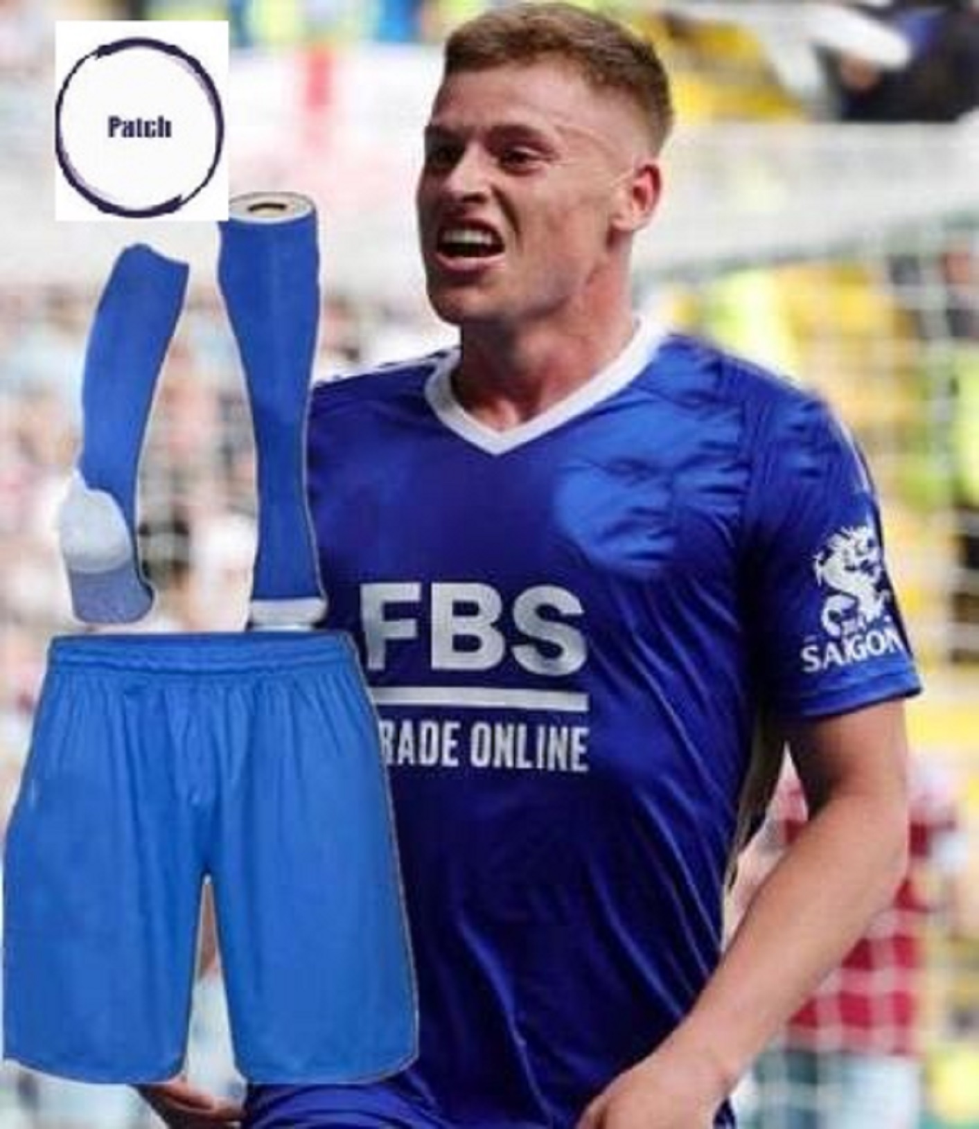 

23 24 Leicester fans player Soccer Jerseys City home VARDY MADDISON IHEANACHO 2023 2024 camiseta BARNES TIELEMANS AYOZE DAKA LOOKMAN Football uniformS Shirt, Red
