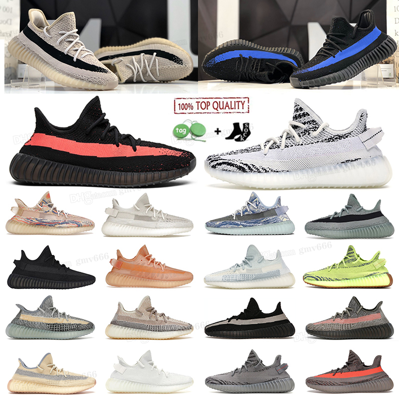 

casual running shoes sneakers Shoe Men Chaussures sports black red runner Bone Dazzling Blue Oat Tailgate onyx cream Beluga Natural Cinder Carbon Yecheil