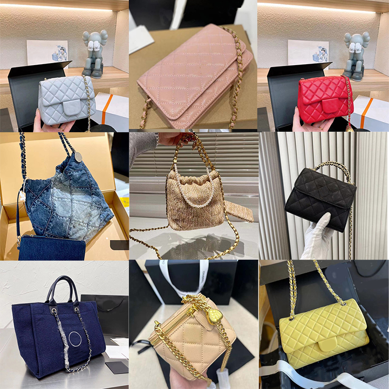 

Designer women shoulder classic handbags, stylish backpacks, elegant backpacks, vintage stars, denim bags, canvas bags, PVC bags, fashionable shoulder bags 2023