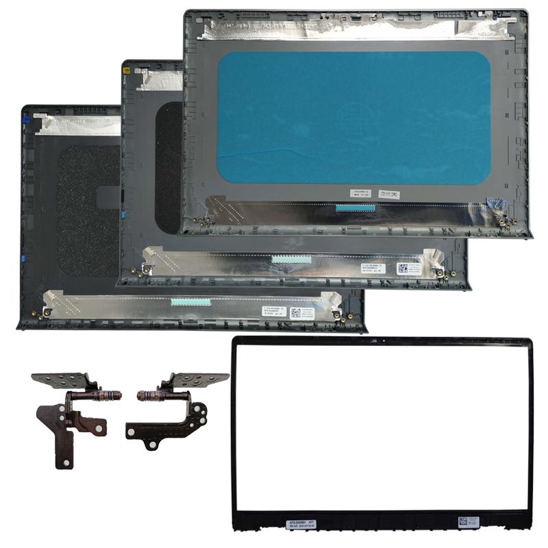 

Cards NEW For DELL Inspiron 15 3510 3511 3515 0WPN8 Rear Lid TOP case laptop LCD Back Cover 0T4MT1 DDM9D/Front Bezel 09WC73