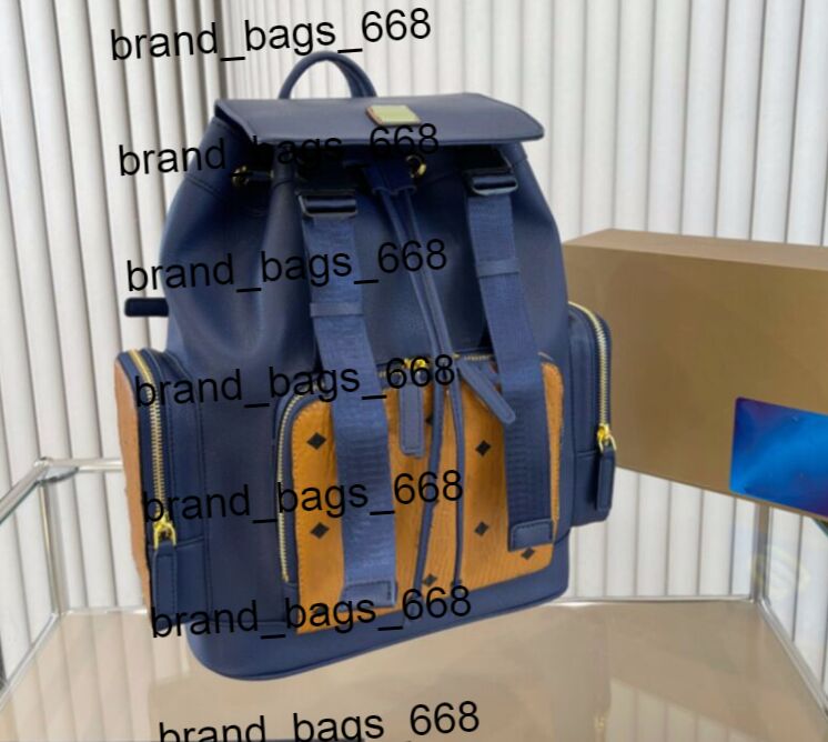 

Designer Travel Backpack Men Leather Shoulder Crossbody Bag High Quality Schoolbag Backpacks Women Messenger Bags Purse Totes