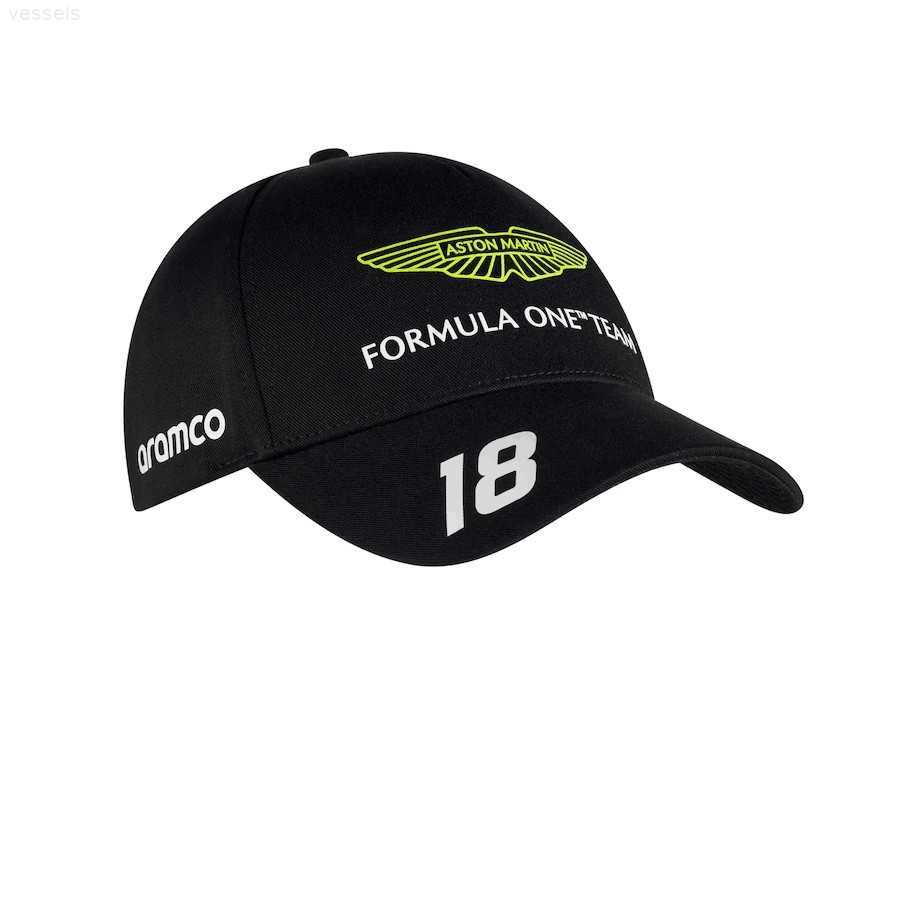 

Ball Caps Ball Caps Model In Aston Martin F Green Baseball Cap Lyons No Casual Visor, 14