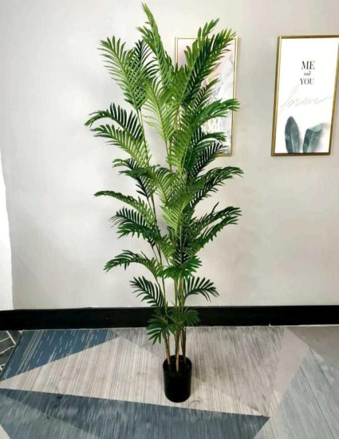 

Mingfuxin Custom Whole Artificial Palm Tree 2M UV Resistant Artificial Bonsai Tree for Indoor Outdoor Decoration11056591925355