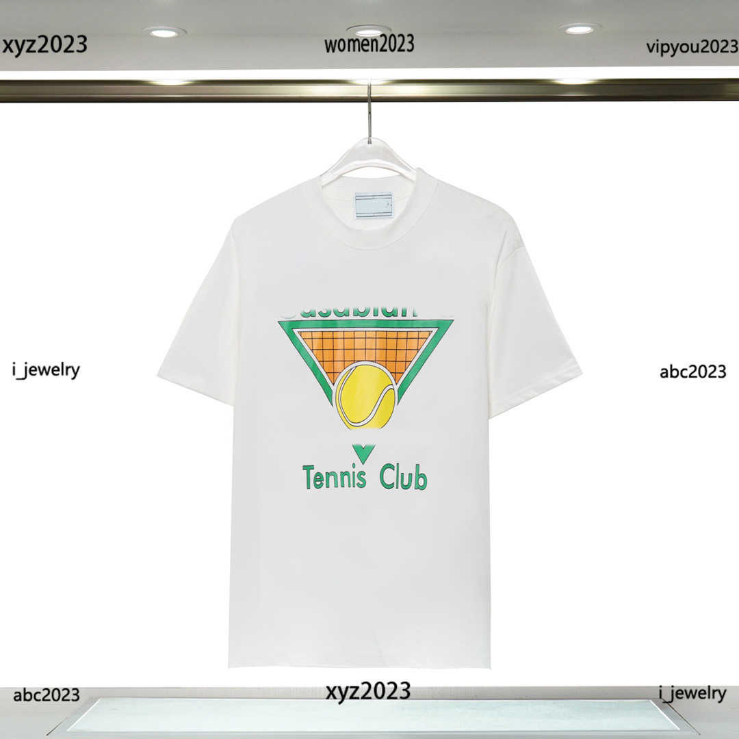 

Plus Size Mens T Shirt High quality male tees Size -3XL Tennis pattern print short sleeves summer tops New product, #1