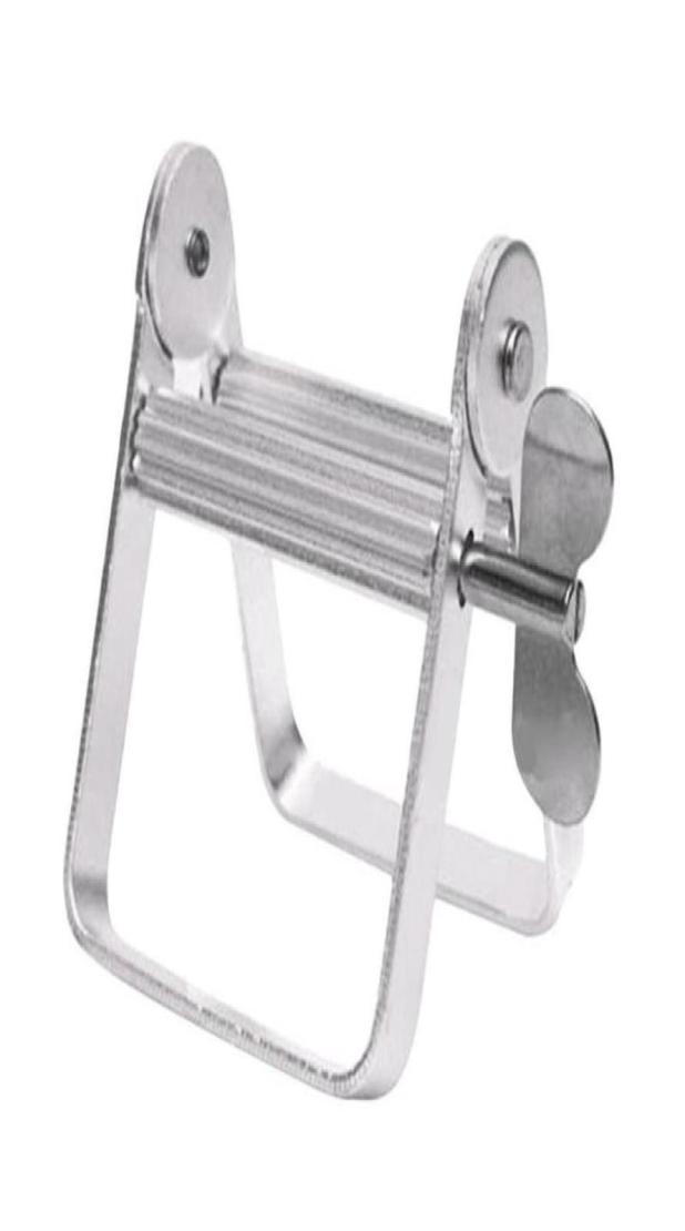 

1pcs Toothpaste Squeezer Lazy Toothpaste Dispenser Hair Dye Dye Cosmetic Paint Squeeze Tube Full Use Tool307D4719803