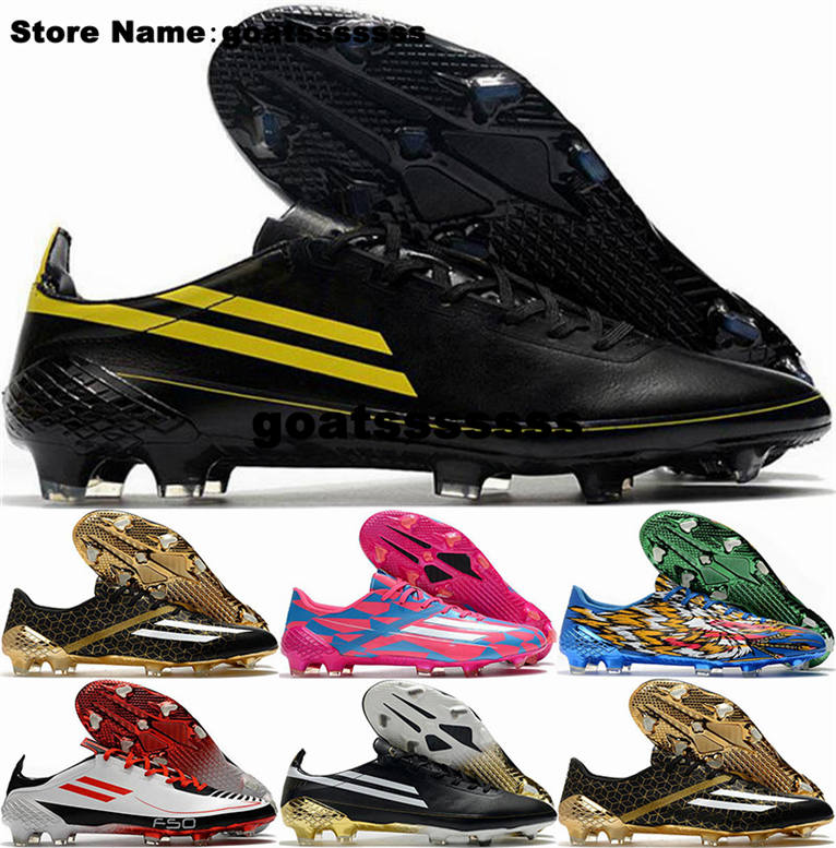 

Soccer Shoes Mens Soccer Cleats Size 12 Football Boots F50 Ghosted Adizero FG Eur 46 Women botas de futbol Us 12 Crampons Sneakers Us12 Firm Ground Football Cleats