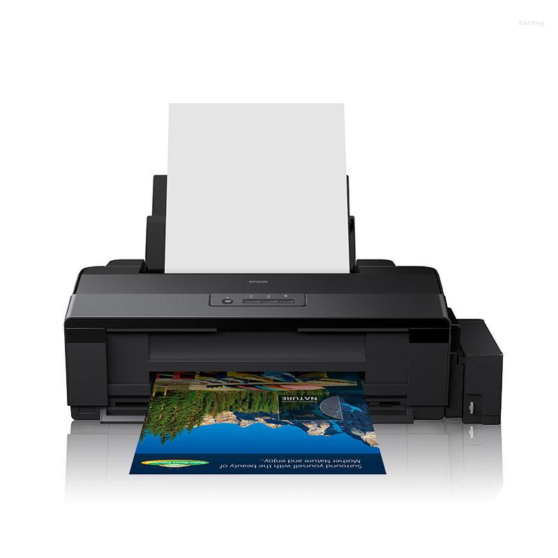 

For L805 Printer 6 Colors Inkjet A4 Professional 6-color Po Thermal Transfer