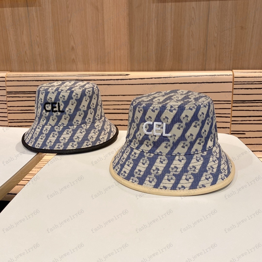 

Men's Fashion Mens Designer Hats Women's Baseball Caps Fitted Hat Letters Summer Snapback Parasol Sport Embroidery Cards Beach Luxury Hats, Color 24