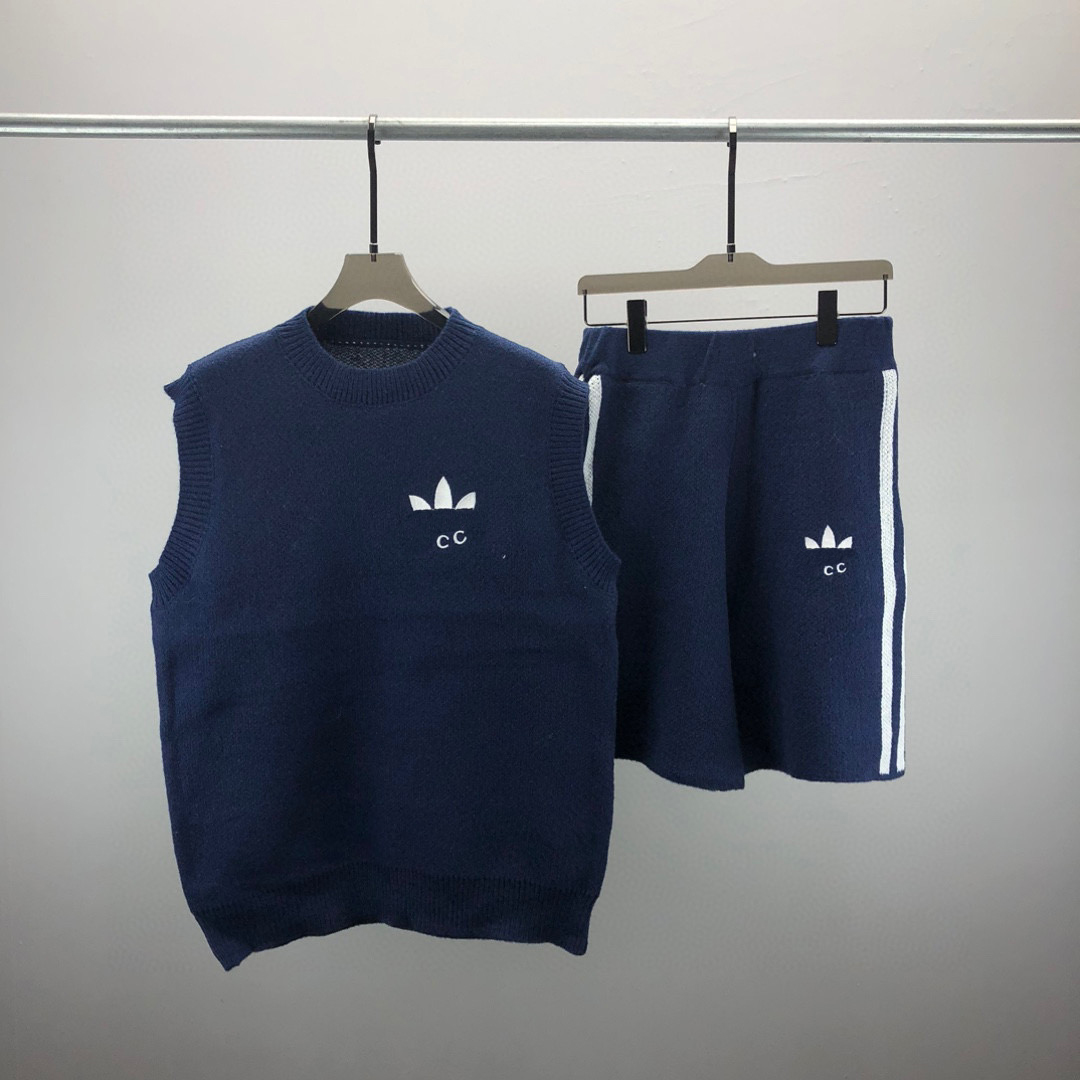

Men's Plus Tees & Polos Round neck embroidered and printed polar style summer wear with street pure cotton 1edbn