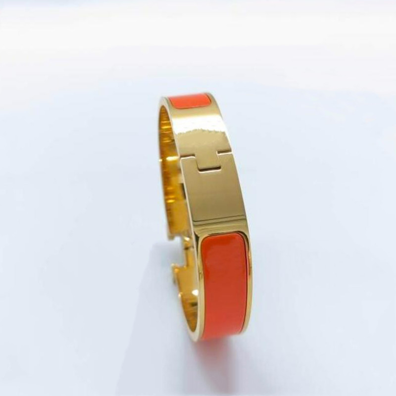 

mens designer bangle bracelets jewelry woman letter Bangle stainless steel man 18 color gold buckle 17/19 size for men and fashion Jewelry Bangles