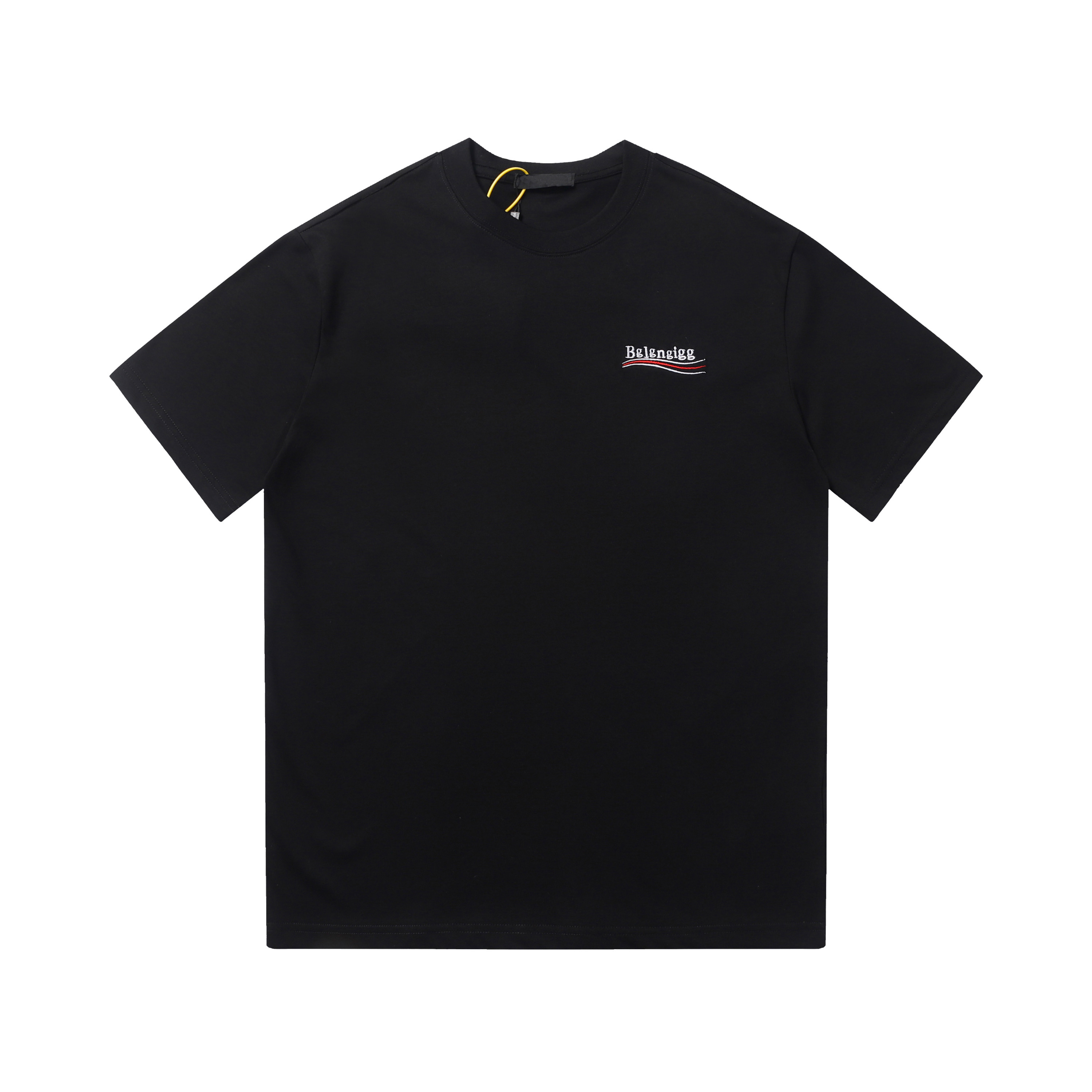 

2023SS men' wholesale designer casual t-shirt, summer t-shirt fashion chest lettering men' high-quality brand T-shirt -XXL, 01
