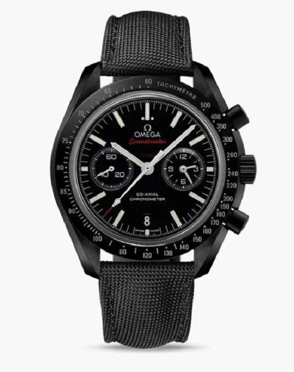 

Omega Black Quartz Watch Orders for Agharbikarim24