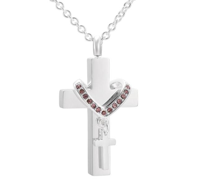 

Ijd9877 Engraving services Cremation Jewelry For Ashes Keepsake Urn Pendant Necklace For PetHuman Jewelry Hold Ashes9339648