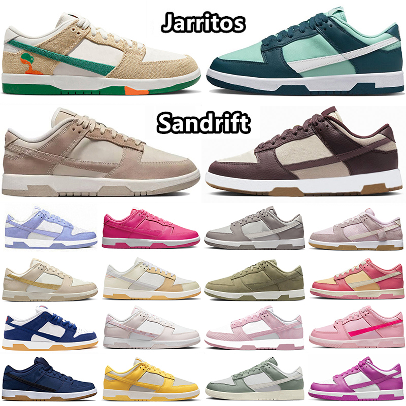 

Designer Shoes Jarritos Sandrift Citron Pulse Geode Teal Plum Eclipse Moon Fossil Triple Pink Corduroy LA Dodgers Cacao Wow Mica Green Sneakers for Men and Women, Item#2