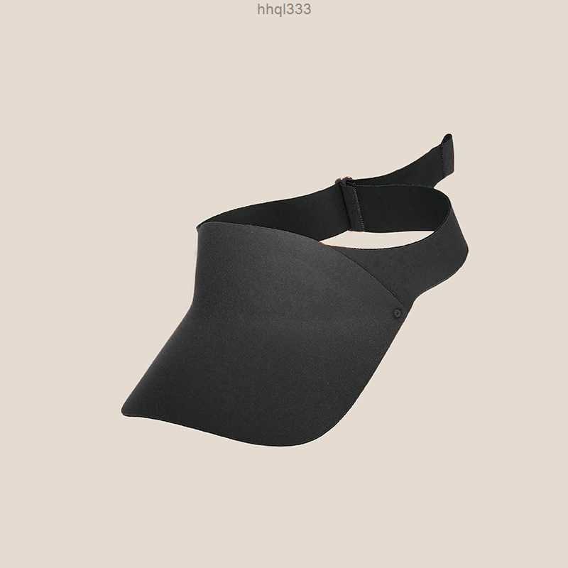 

5441 Dhmj Berets High Quality Sun Hats for Child Summer Sports Shading Protection Parent-child Empty Top Hat Outdoor Travel Women's Caps