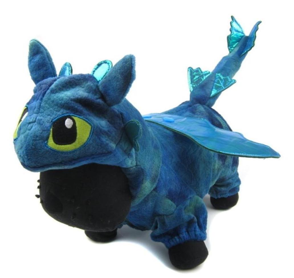 

Pet Costume Dragon Shape Design Dog Clothes 2011110123471944935501247