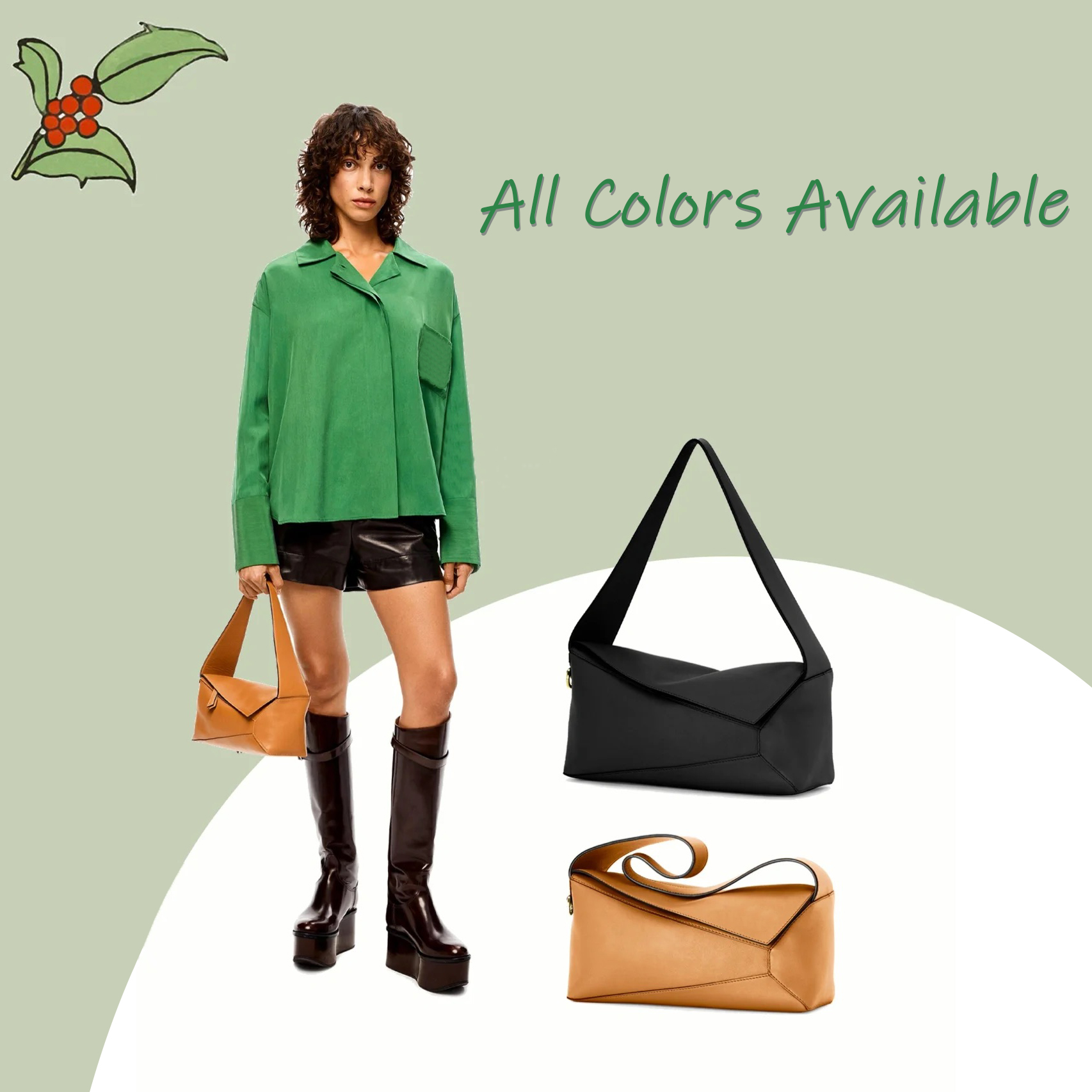 

2023 new puzzle shoulder luggage travel bag Luxury designer Zipper cowhide totes hobo handbag Stuff Sacks Womens duffle bags clutch lady crossbody summer men wallet, Brown