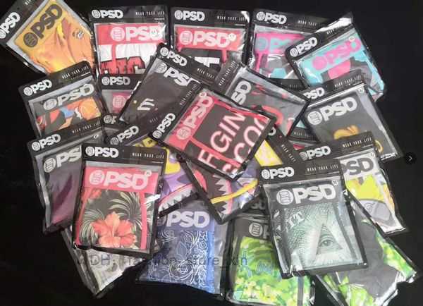 

psd 4pcs lot AAA quality underpant 20 colors sexy cotton men boxerss breathable mens branded boxers underwears male boxer 1 SG7K, Mixed color