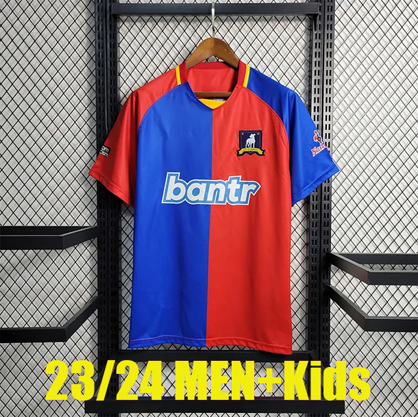 

2023 2024 AFC Richmond Soccer Jerseys 23 24 Ted Lasso Season home away third Training Man Football Shirs Orange Blue Red Yellow KENT TARTT ROJAS MLS