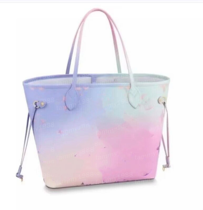 

10A Luxurys designers crossbody bag Women handbag pochette messenger bags Gradient color Genuine leather METIS shoulder bags crossbody bag totes High Quality, #27