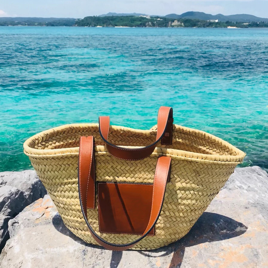 

designer large handbag hobo Women totes anagram Fold Shopper shoulder Beach Bags strap Stuff Sacks totes clutch top handle bag Men wallets Straw crossbody weave lady, 10