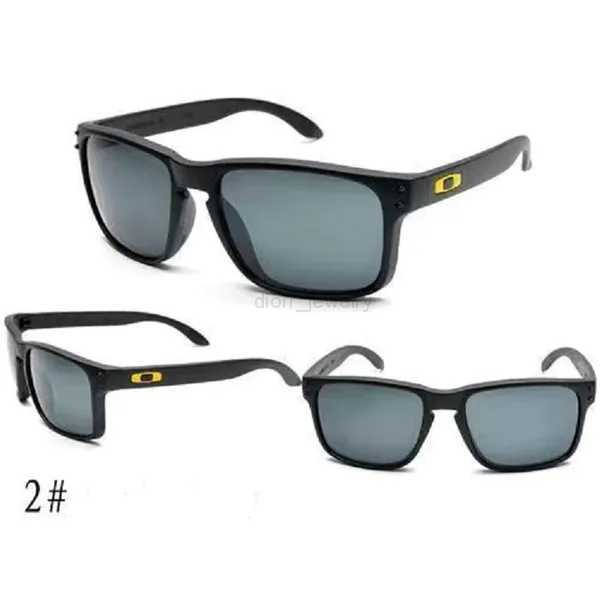 

Eyewear Ban Women Fashion glasses Pol Oakleies2023 Sunglasses Brand Design Frame Uv400 Metal Glasses Round Sun 470 Raies Cix Tr90 Oakleies Men Gold Mirror 70CJN