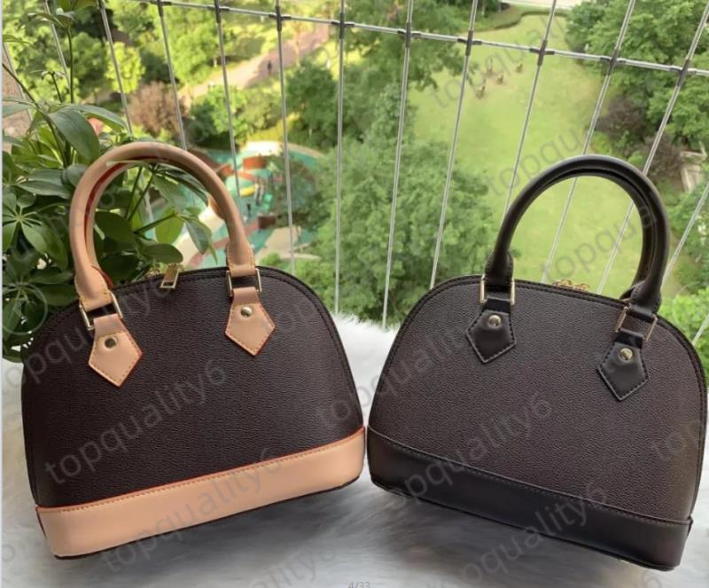 

Tote bag Shell Bag Shoulder Bags Designer Luxuries Designers Women Handbag Handbags Crossbody