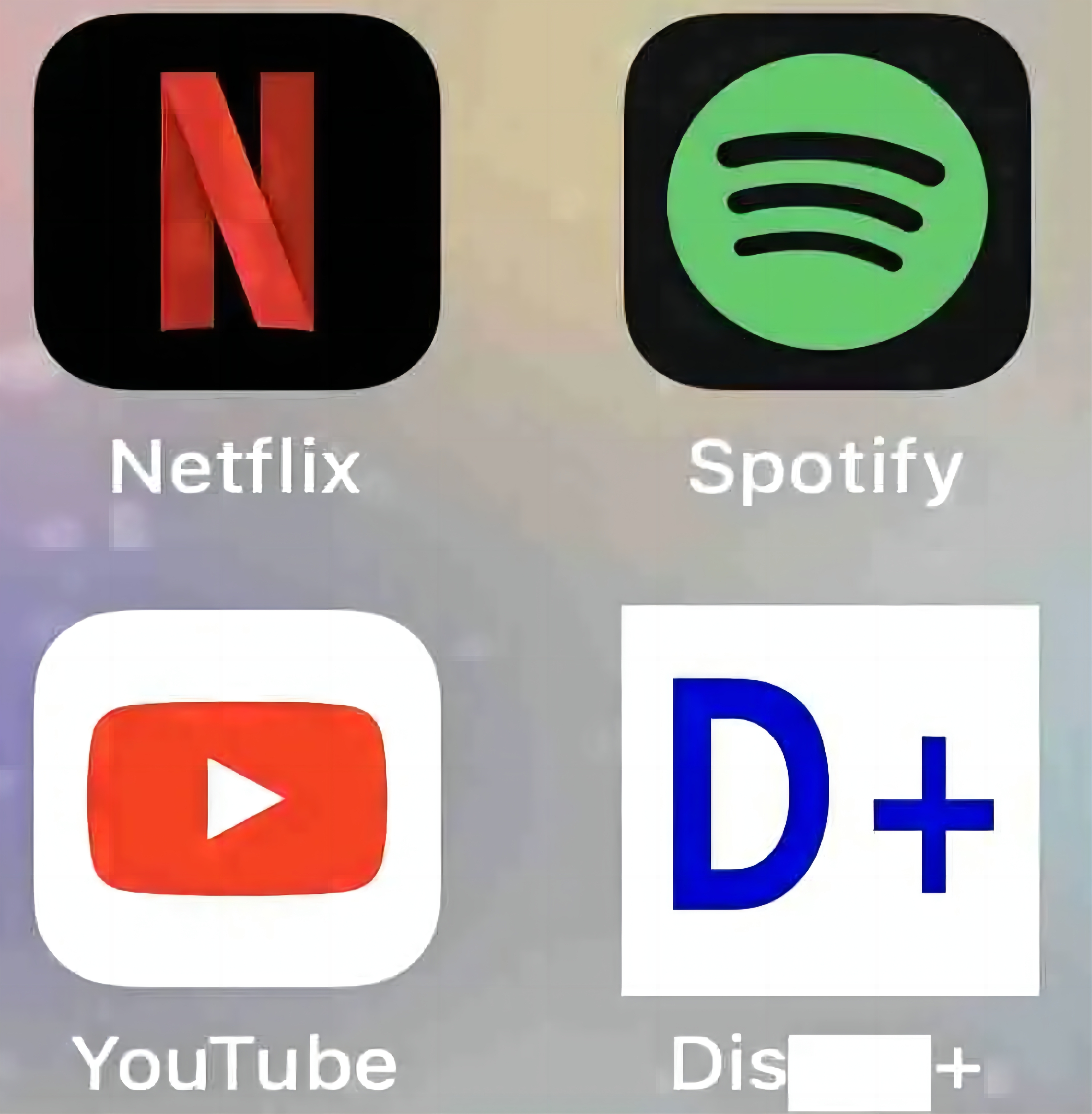 

Brand New Netflix 4k Spotify Dlsney Plus YouTube Works On Home Theatre Android IOS Set Top Box Premium