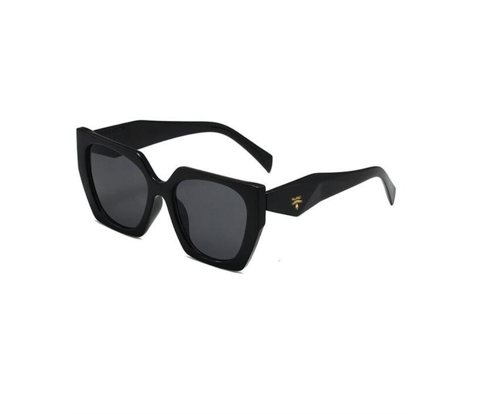 

P15 Arch of Triumph square sunglasses Top quality Designer Sunglasses for men women square Pilot Goggles Beach sun glasses classic eyewear Summer Leisure wild style